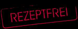 Rezeptfrei